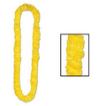 Soft Twist Poly Leis